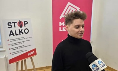 Grudziądz. Młoda Lewica przekonała radnych