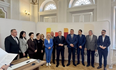 Powiat włocławski. Prawie 10 mln zł na drogi i opiekę nad dziećmi