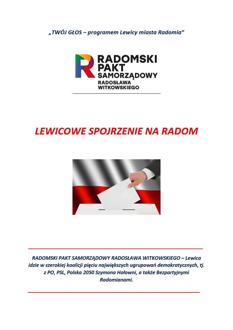 Wzór okładki do materiałów Nowej Lewicy program Word 1 copy copy copy